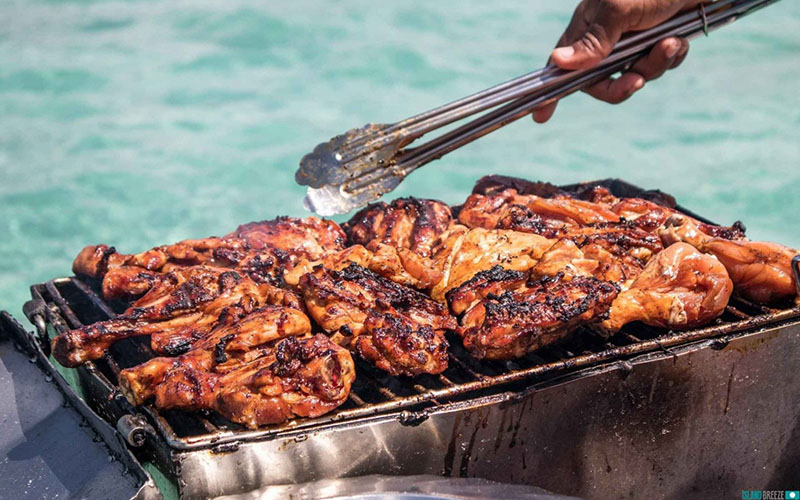 bbq